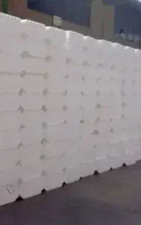 فوم سقفی فیبر یونولیت