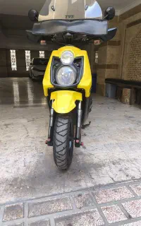 موتور برقی RL5
