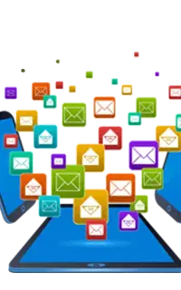 تبلیغ انبوه در روبیکا بله سروش