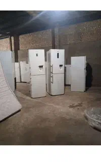 خریداریخچال حتی موتور سوخته
