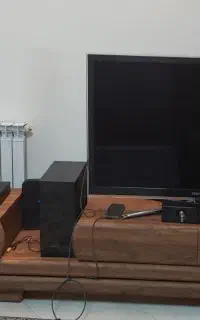 سینما خانواده ۷ تیکه سامسونگ USB خور