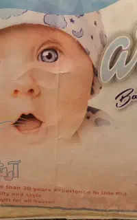 اسباب و اثاث کودک