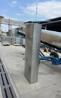 کانال های چهارگوش و اسپیرال