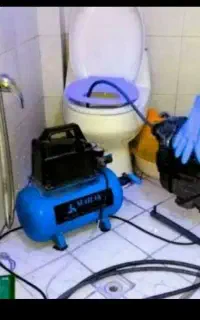 لوله بازکن چاه بازکن شبانه روزی حتی روزهای تعطیل