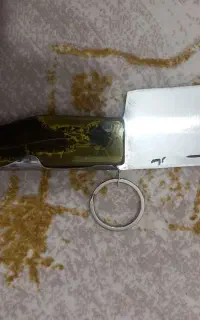 چاقو