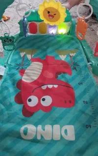 اسباب بازی موزیکال