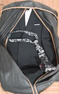 کوت شلوار شیک در حد