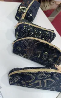 جامدادی وکیف لوازم ارایش