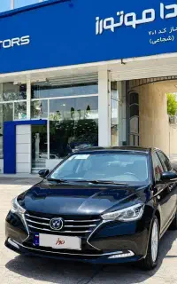 fmc511 چانگان فردا موتور