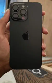 ایفون pro max 15