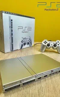 خدمات و فروش کنسول ps2 سونی۲ پلی استیشن ۲