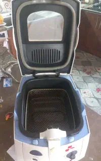 سرخ کن