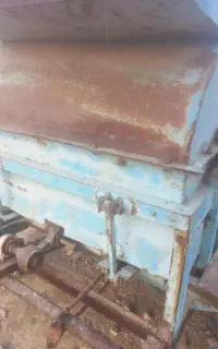 دستگاه بادی