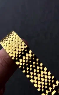 ساعت مچی لوکس و چشم نواز REKORD