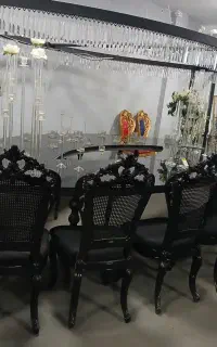 میز VIPتالاری چشمی