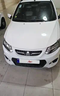 کوییک اتومات فول پلاس