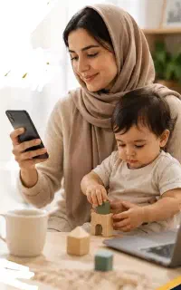 میخوای به درآمد برسی