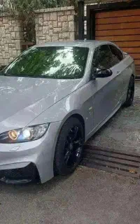 bmw 325 کروک