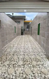 سرامیک کف حیاط