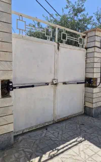 درب اتوماتیک / جک برقی