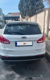 تیگو آخر اسفند 96اقساط  70درصد نقد