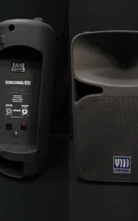 باند چنگ RCF EV