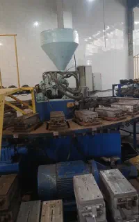 نیروی پای دستگاه ایر بولینگ