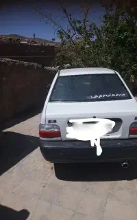 ماشین‌پراید‌فروشی