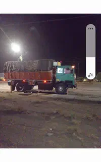 بنز تک بی دماغ