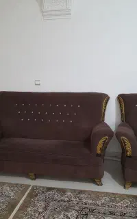 مبل ۷ نفره