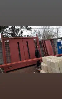 جوشکاری سیار