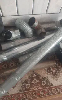 لوله بخاری