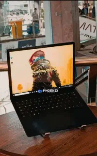 آخرین فرصت خرید لپتاپ استوک گارانتی/جشنواره نوروزی