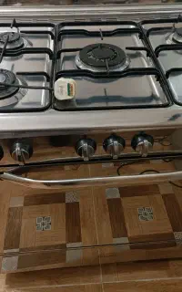 فر گاز درحدنو