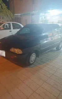 پراید