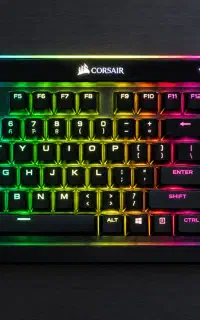 فروش کیبورد Corsair K95 RGB Platinum