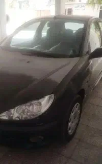 206اتومات مدل 81