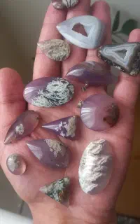 آموزش گوهرتراشی همراه با مدرک(جلسه اول تست رایگان)