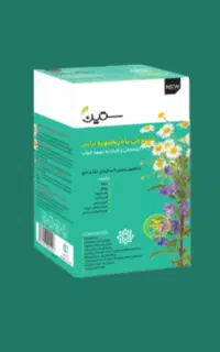 دمنوش بادرنجبویه ترکیبی آرام بخش
