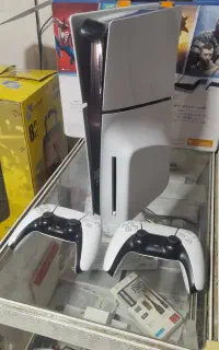 پلی استیشن 5 اسلیم کپی خور ps5  استاندارد
