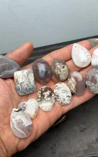 آموزش گوهر تراشی