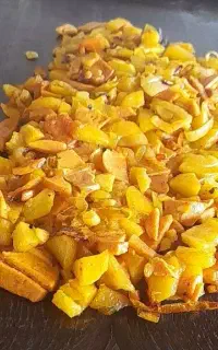 گریل روغنی