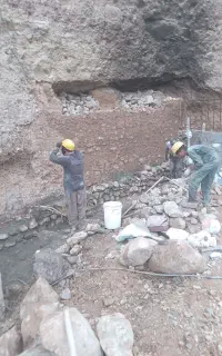 بازسازی و نوسازی