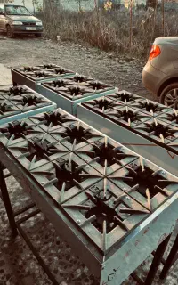 کته پز ، خورشت پز ، کباب پز