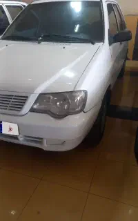 111 مدل 98