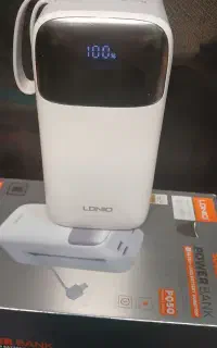 پاور بانک LDINIO