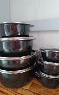 قابلمه وظروف