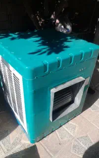 کولر ۳۵۰۰تمیز