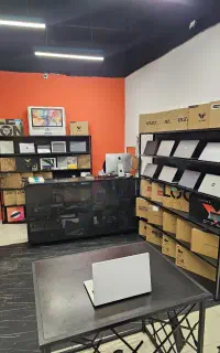لپ تاپ به قیمت عمده مدرن سیستم