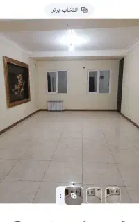 اجاره واحد تجاری ۷۵متری در رودباری